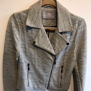 Tart Moto Jacket perfect condition